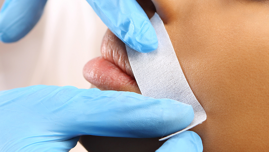 Lip Wax