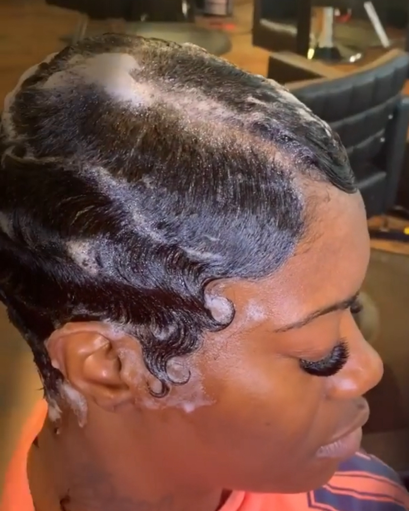 Creative Molding”Down & Trim