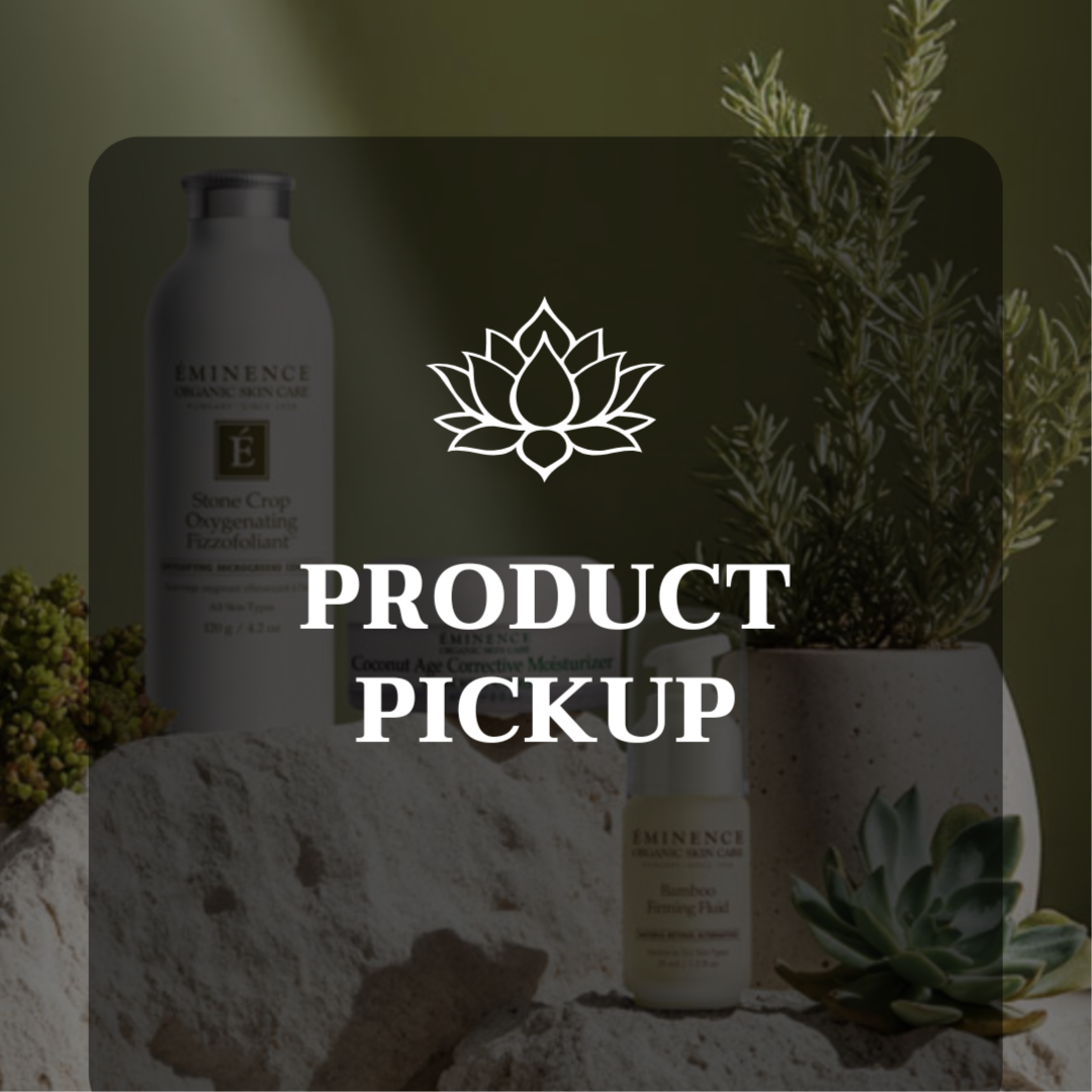 Product Pickup at Skin Deep Beauty in Scottsdale, AZ