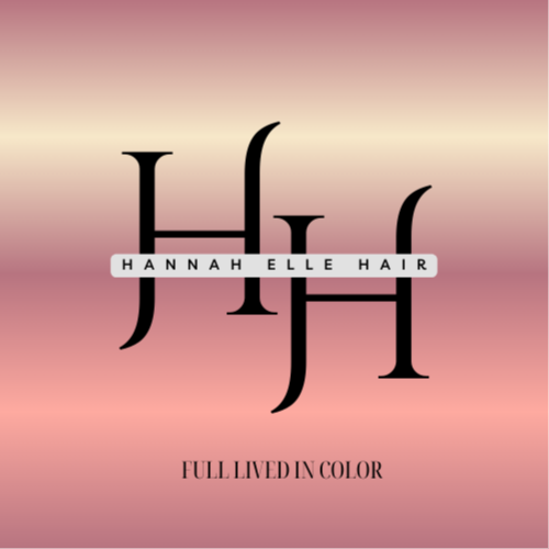 Full Lived in Color at Hannah Elle Hair in Wichita, KS