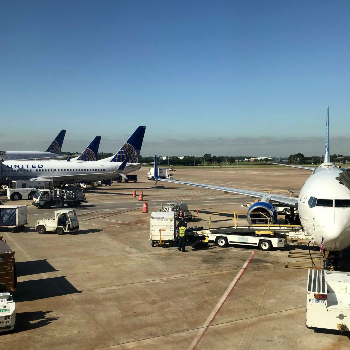 Flight Booking - ONLY at Devine Destinations in Indianapolis, IN