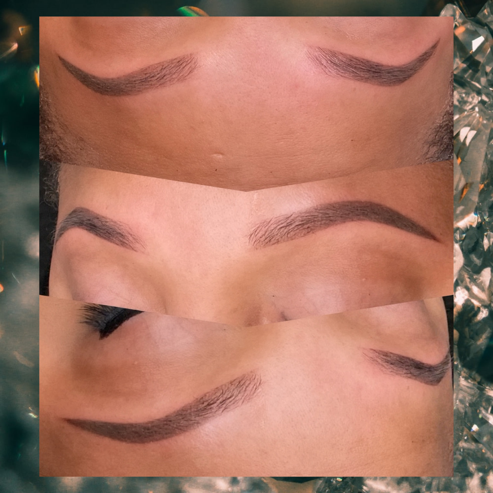6 -8 Week Touch Up