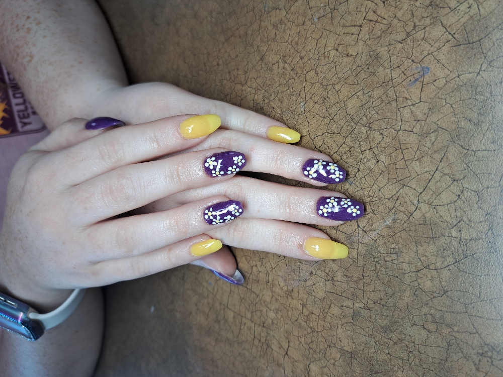 Nail Art
