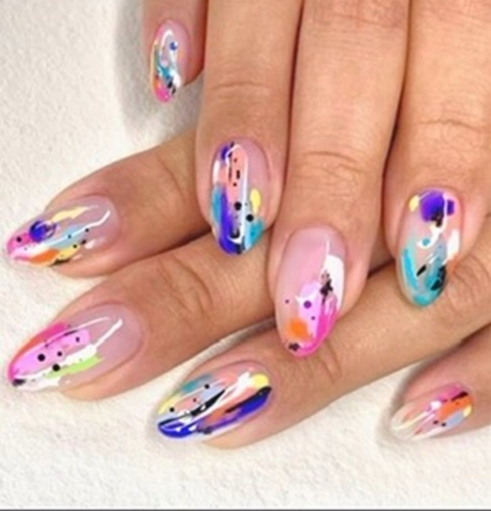 Nail Art