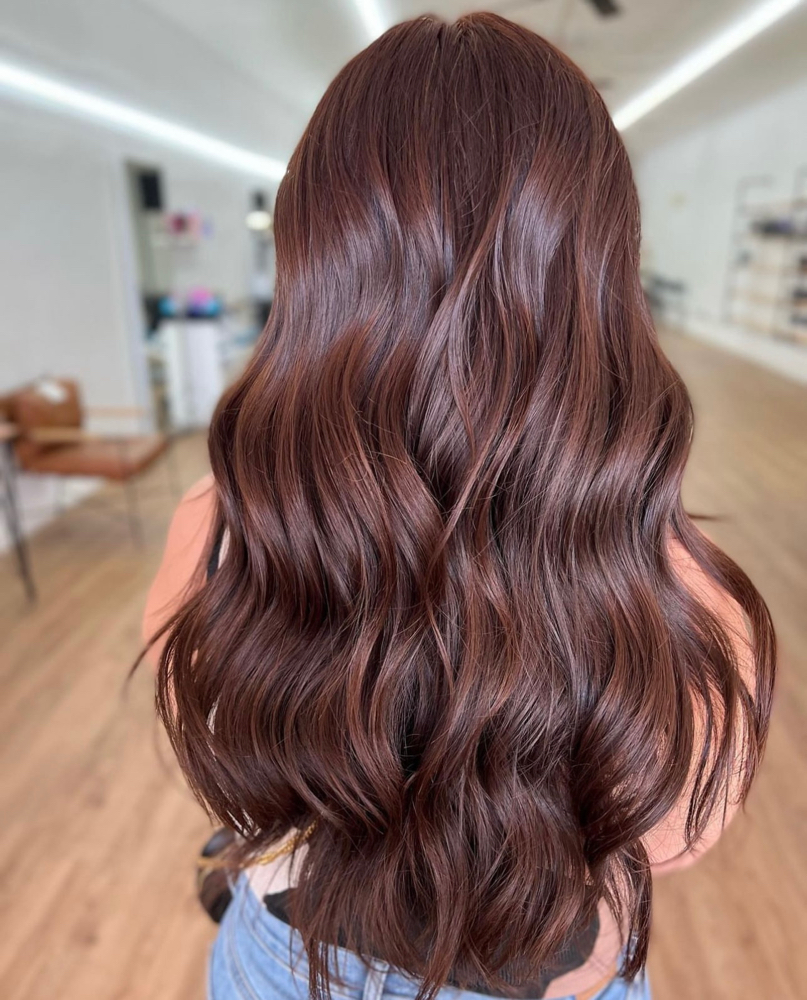 Full color