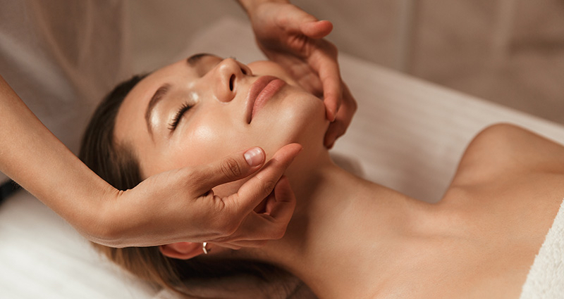 Signature Facial