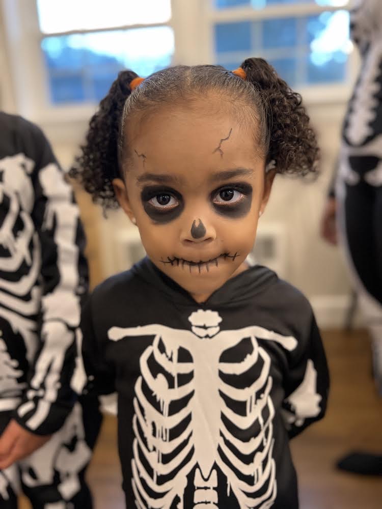 Face Paint
