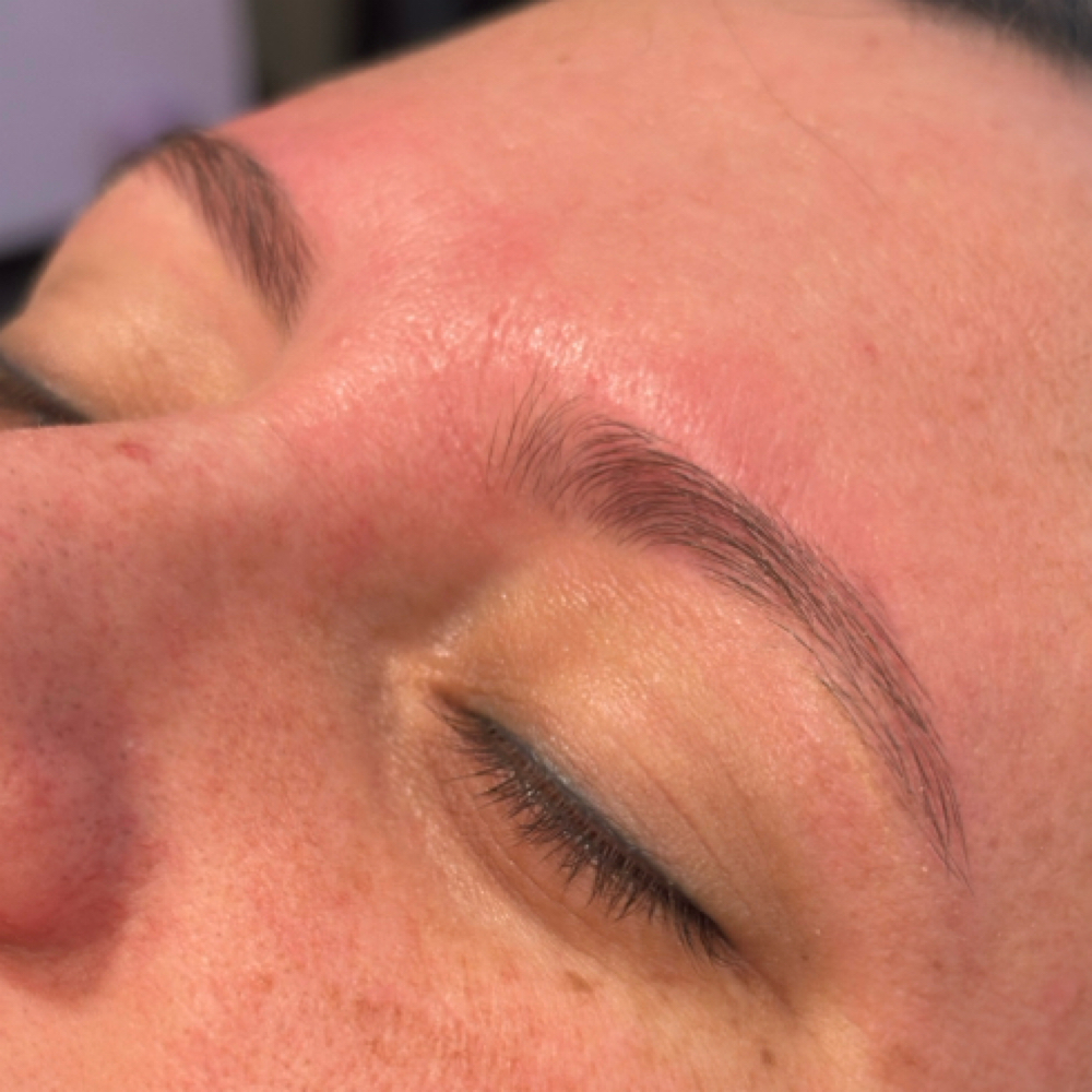 Basic Brow Wax
