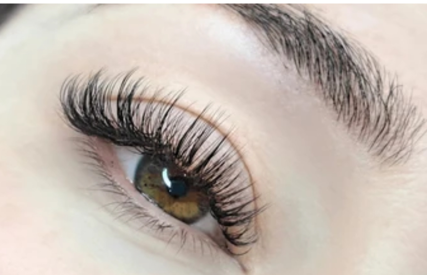 Hybrid Lash Full Set