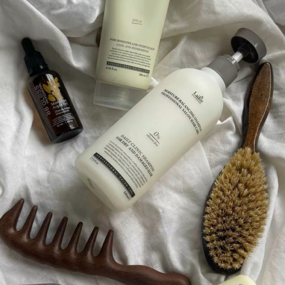 Deep Conditioning Treatment at Carter & Co. Salon + Spa in Stuarts Darft, VA