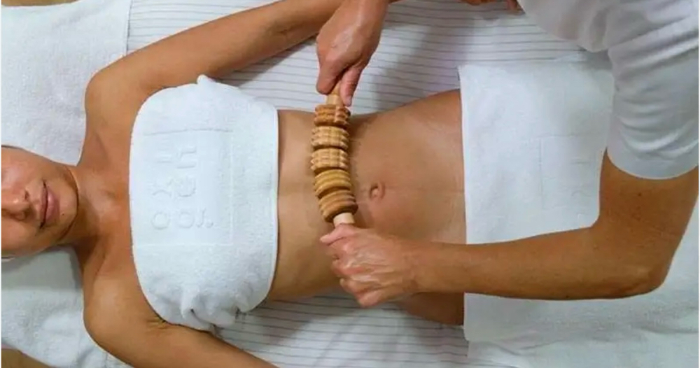 Woodtherapy / Maderogerapia