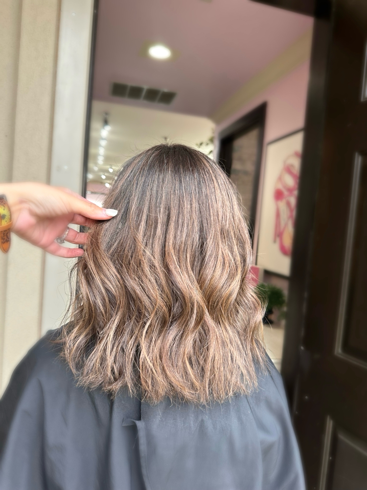 Grey coverage