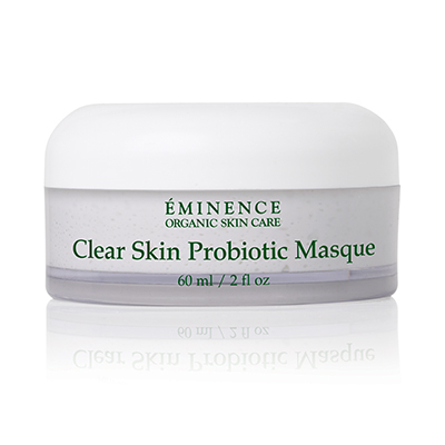 Clear Skin Probiotic Mask - Add on