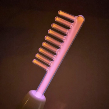 Add On- Scalp Boost at B’s Beauty Bar in Bountiful, UT