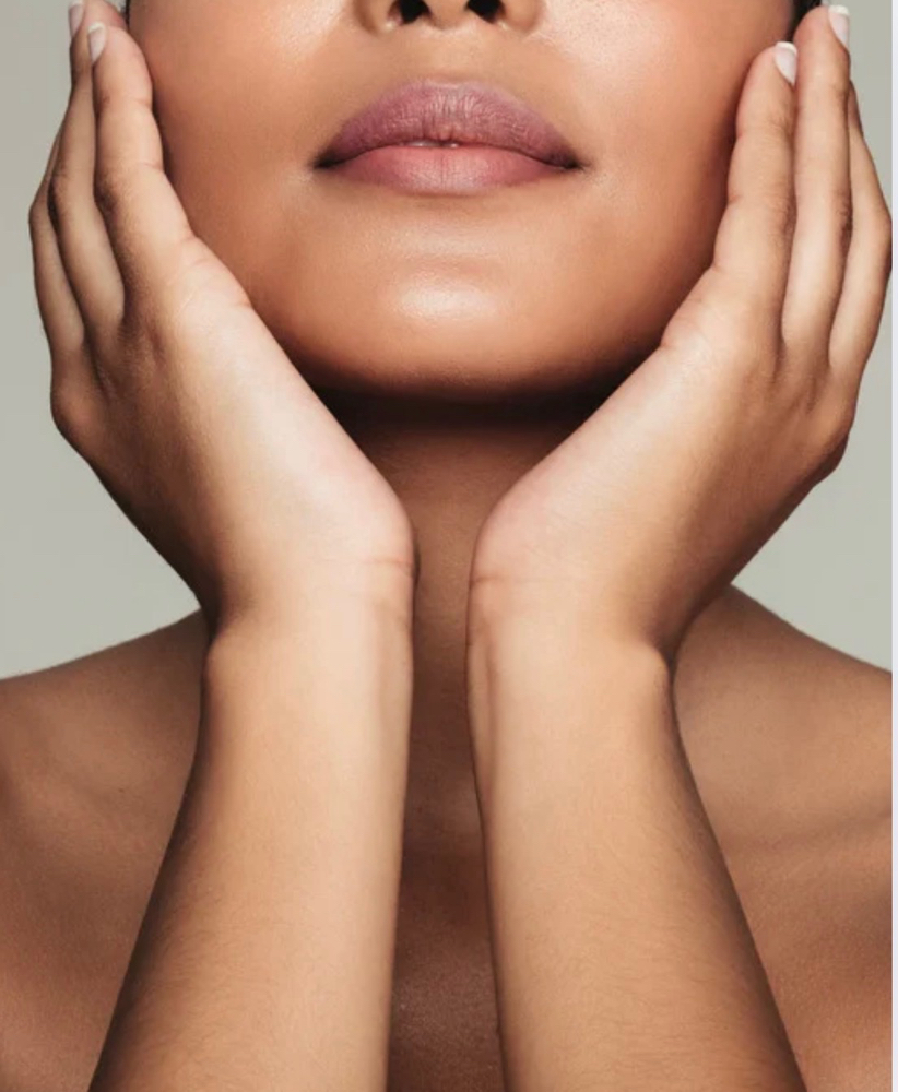 Skincare Evaluation & Treatment