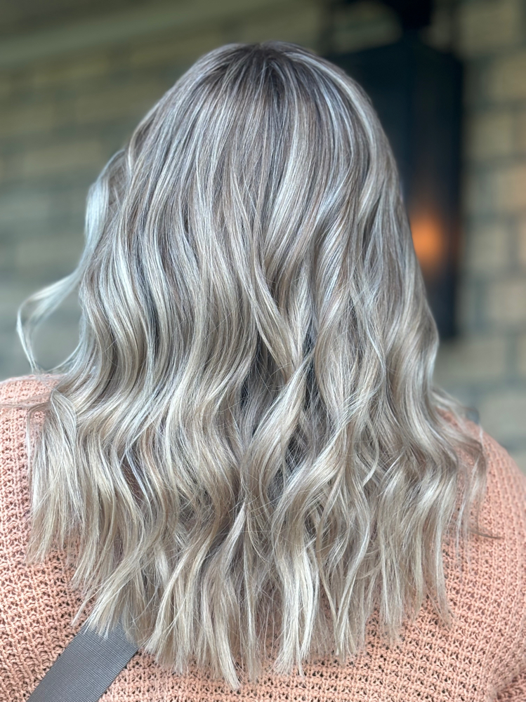 Highlight & Lowlights