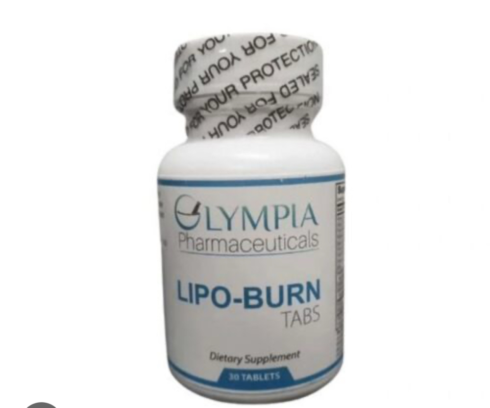 Lipo-Burn at The Wellness Lab PR in Carolina, PR