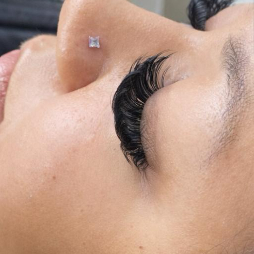 Mega Volume Lash Fill at PrimaLash&Brow in McKeesport, PA