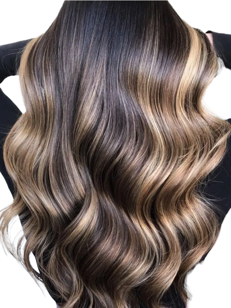 5 hour / Balayage Appointment