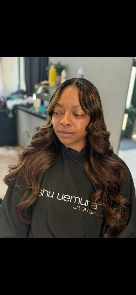 Lace Closure QW at Flawlessbytoni in Milwaukee, WI