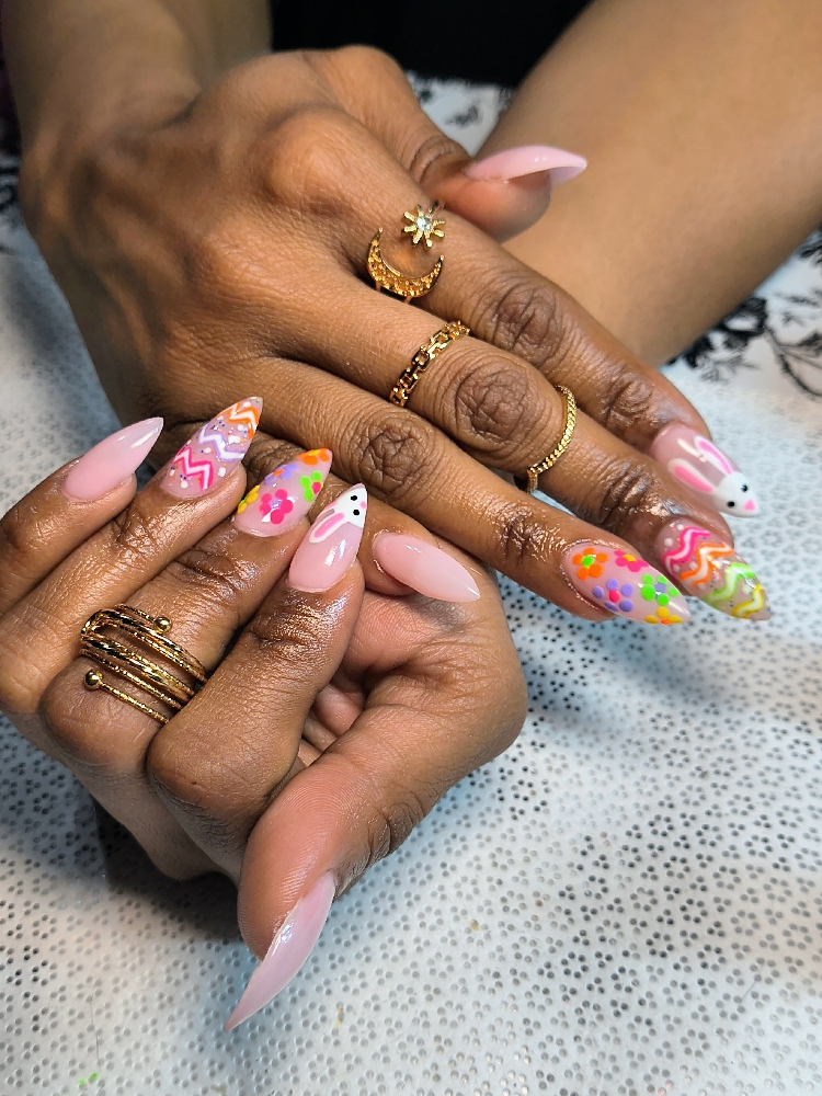 Gel X Set
