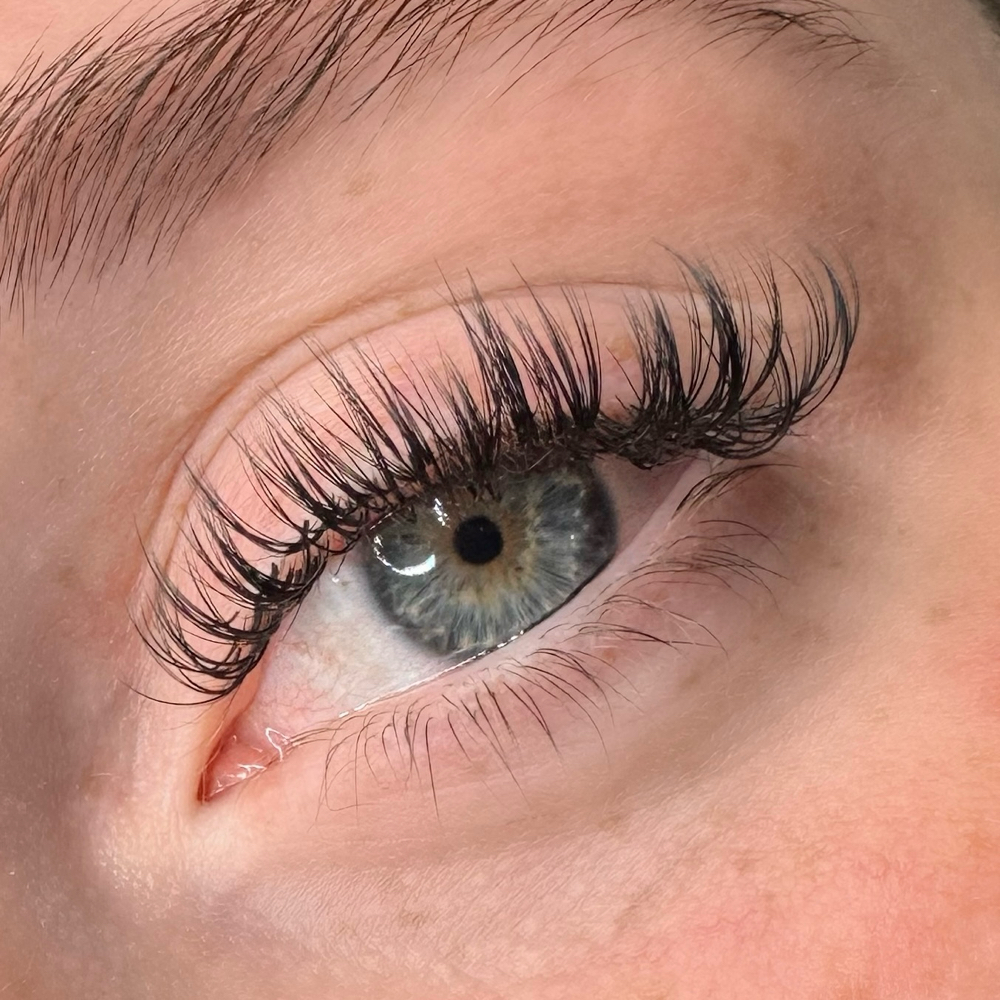 Wet/Mascara Full Set