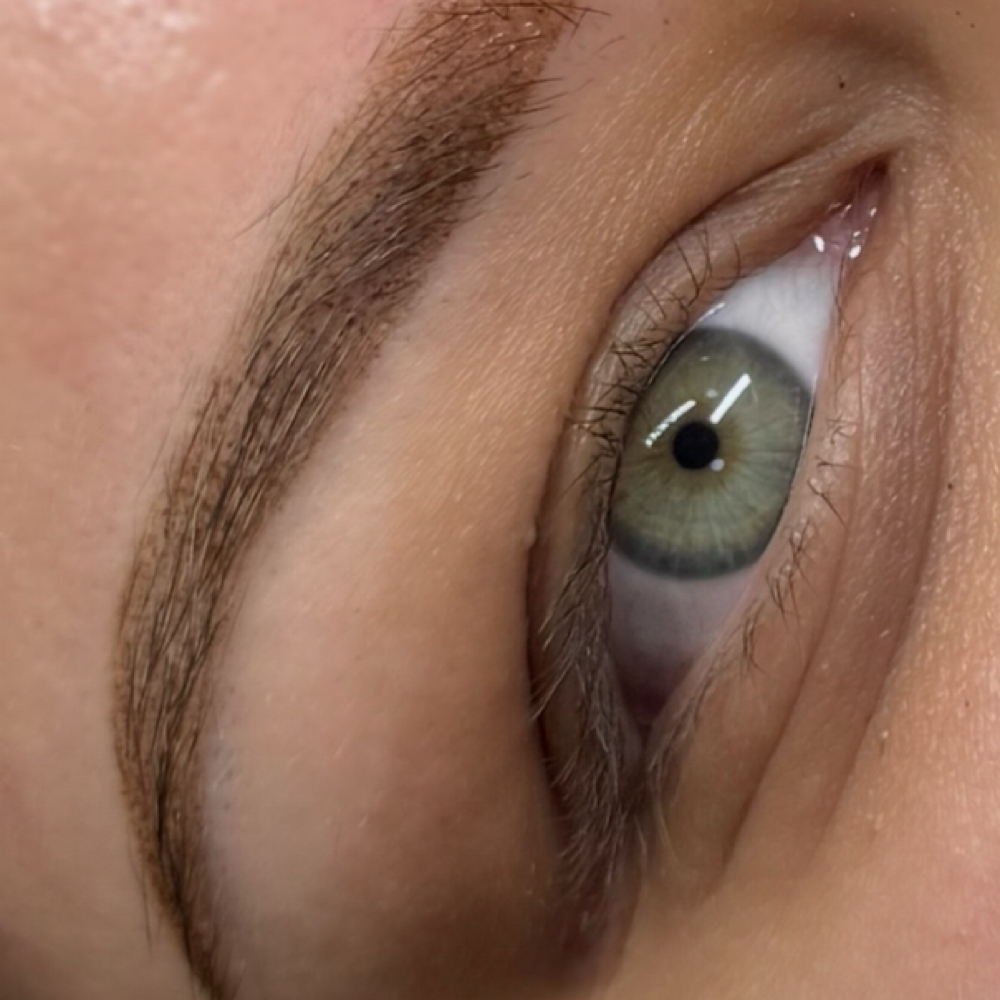 (3rd) Session Brows (either artist) at Afterglow By Kendra in Lakewood, NJ