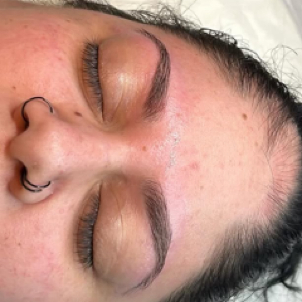 Brow Wax (add On ) at Aurelia Headspa in Reading, PA