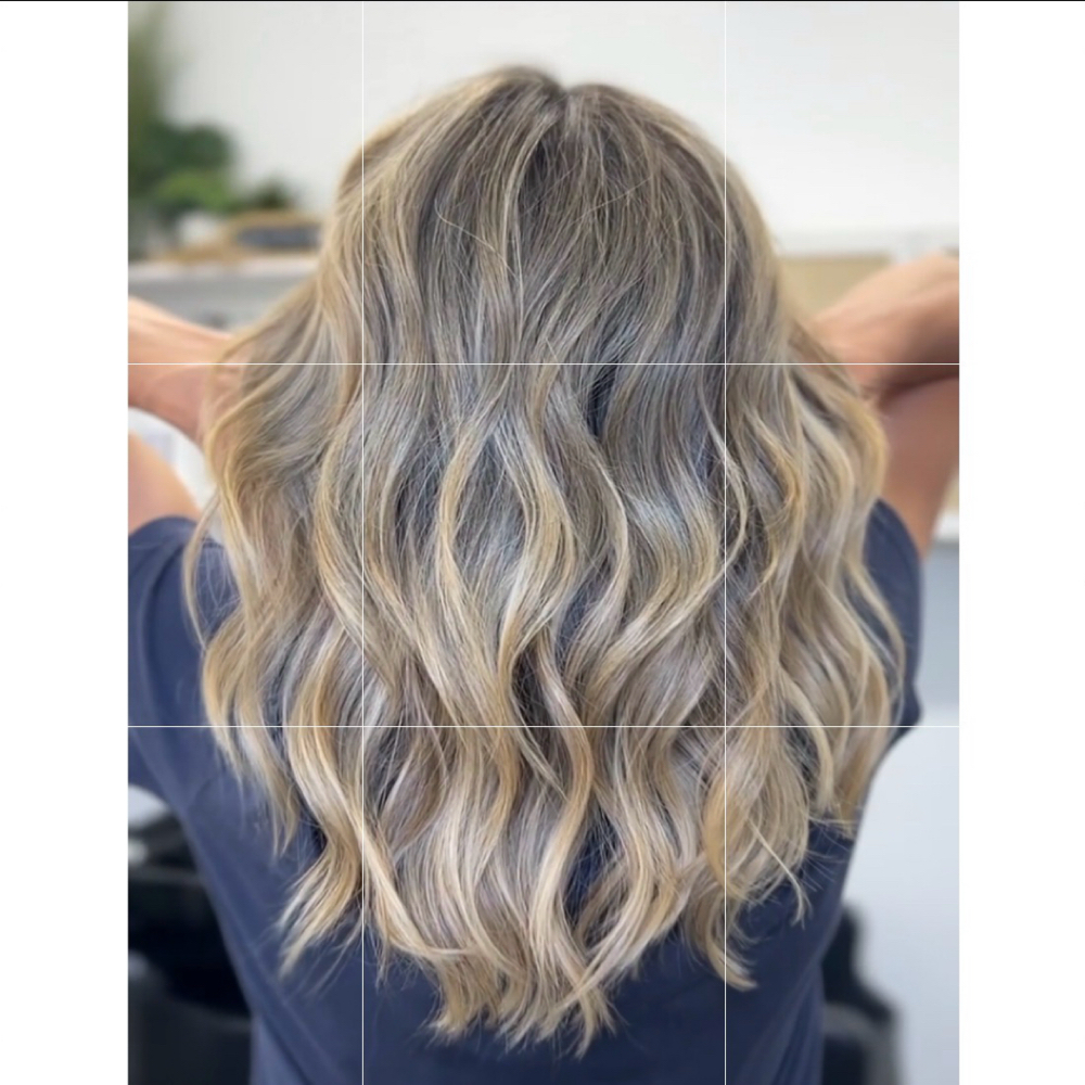 REFRESH BLONDING at Hair by Cody Rae in Boerne, TX
