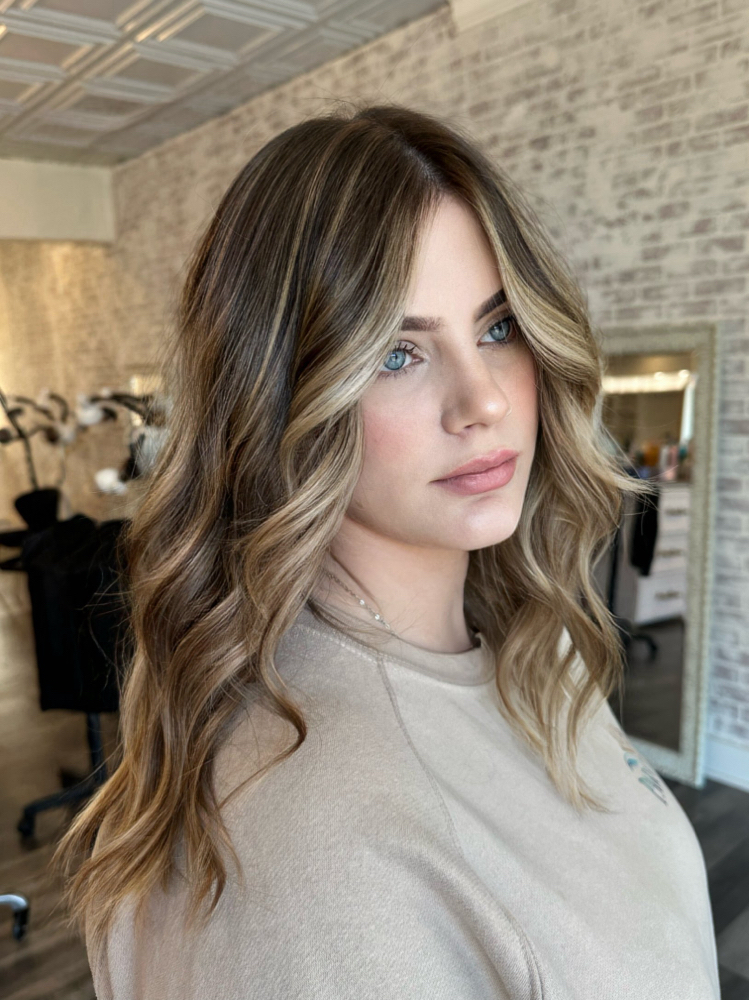 Money Piece / Refresh