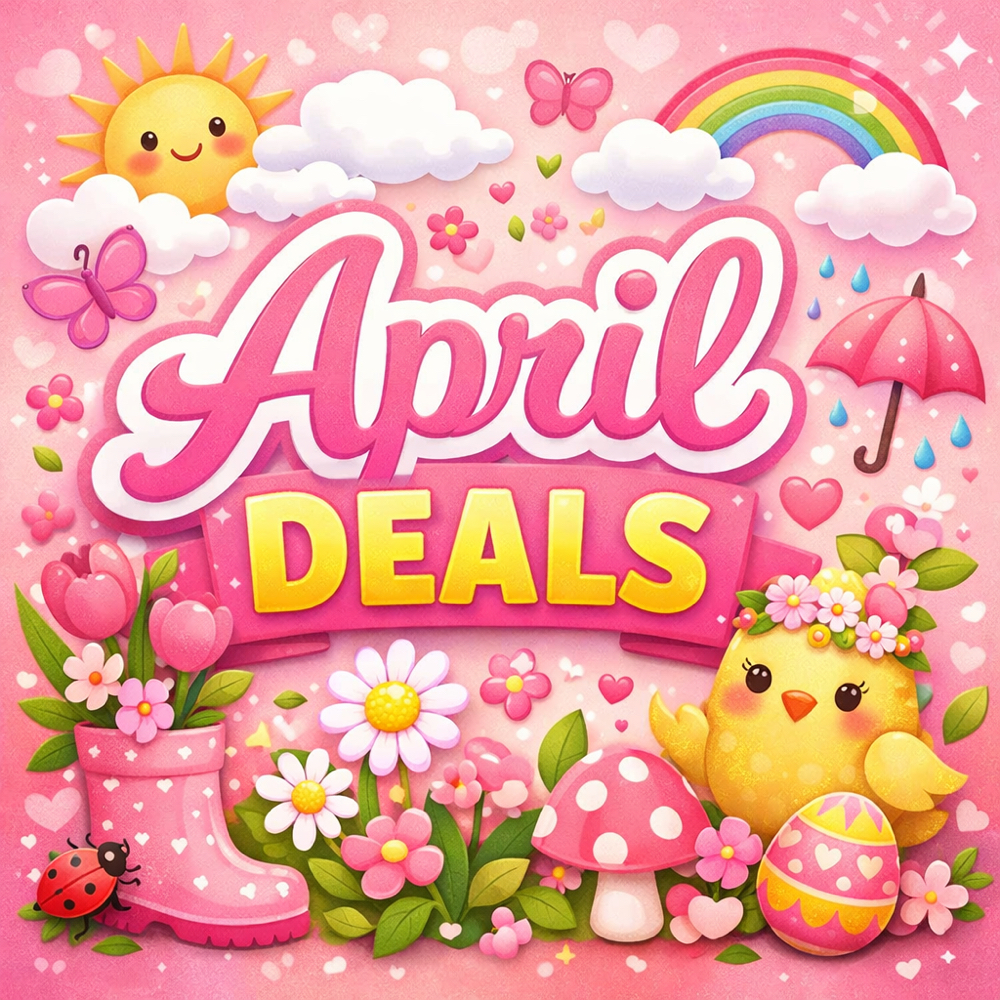 APRIL DEALS at Beauty & Essence in Moreno Valley, CA