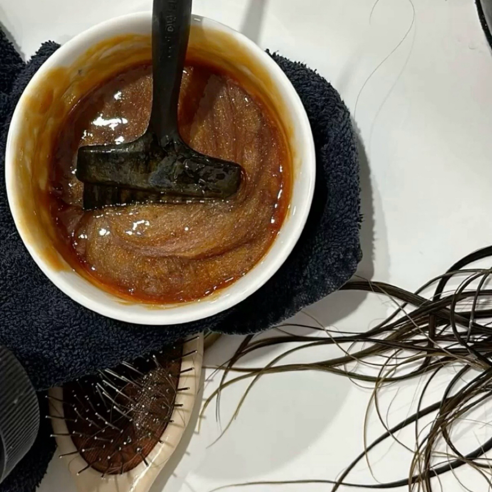 Rootshadow/Smudge at MaeOnManeSalon in Alpharetta, GA