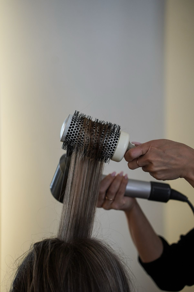Wash & Style