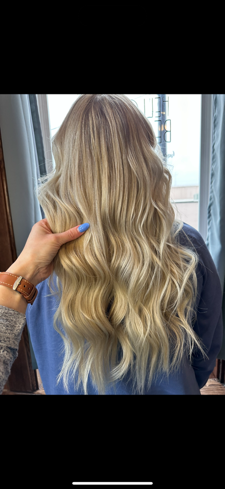 Color Correction