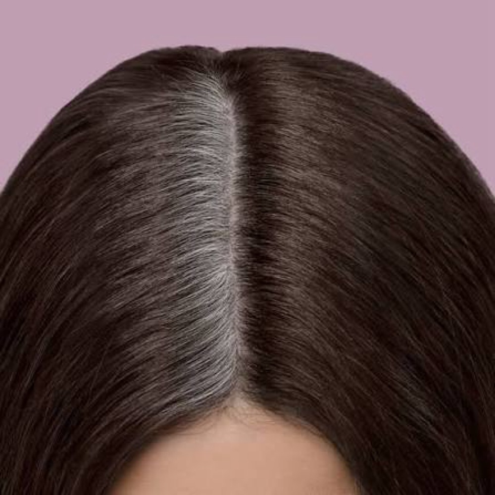 Full Root Touchup at Tay Does Hair in Conway, SC