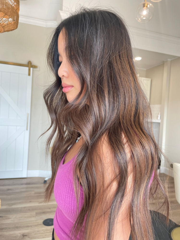 Grey Coverage
