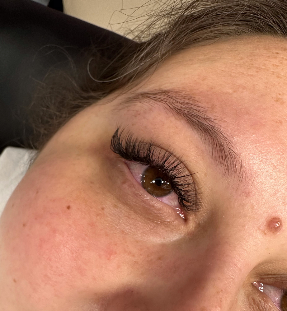 Hybrid Fill in