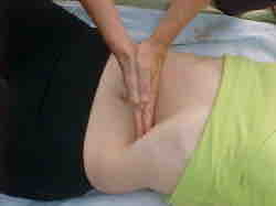 Chi Nei Tsang Abdominal Massage