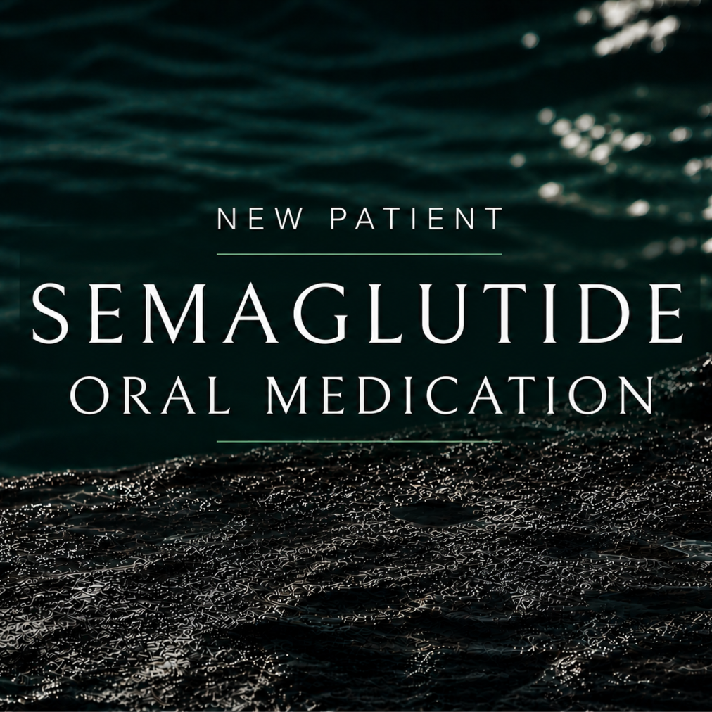 New Patient Semaglutide Oral at Nea Medical Weight Loss in Jonesboro, AR