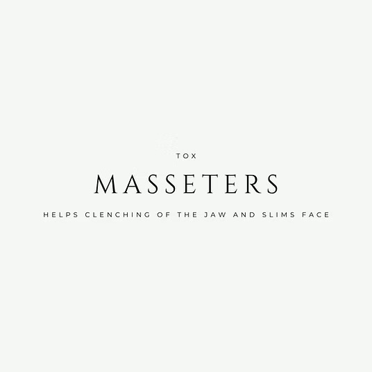 Masseters Face Slimming at Aesthetic World Calallen in Corpus Christi, TX