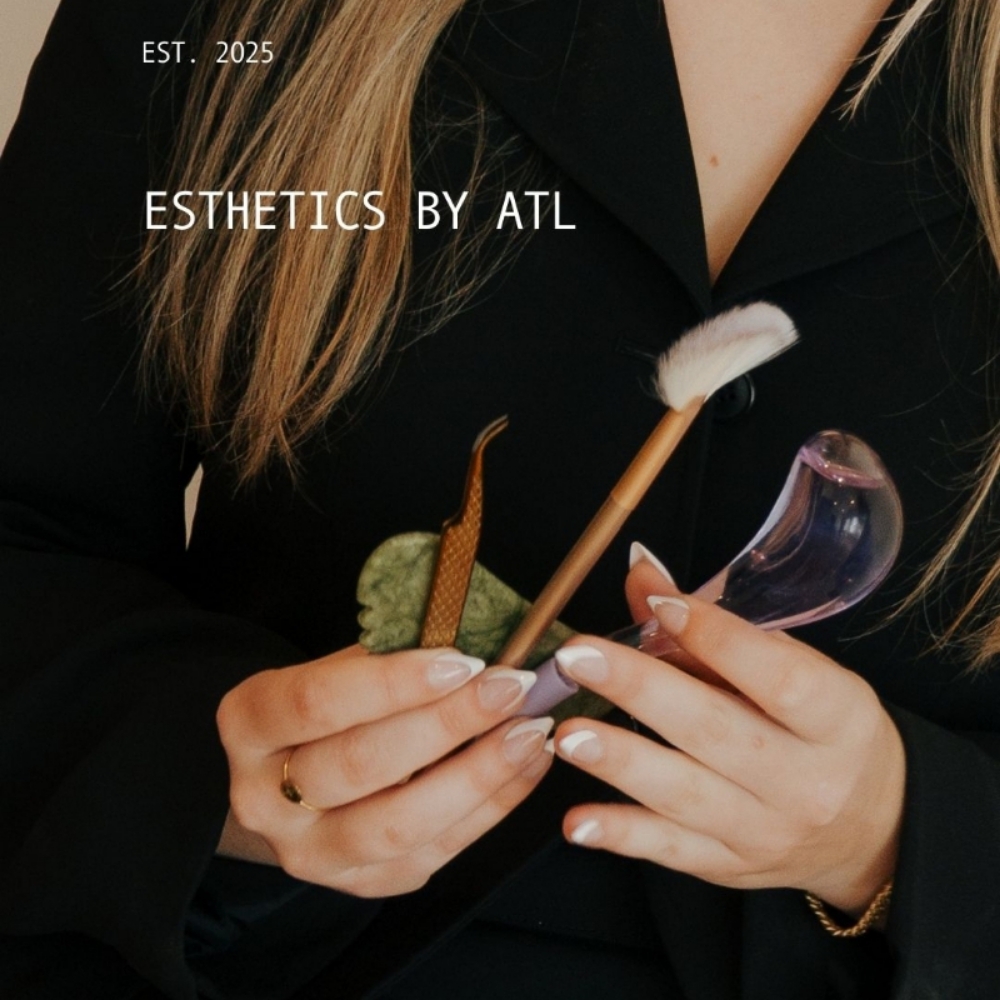 Lip Wax at Esthetics by Atl in Bristol, TN