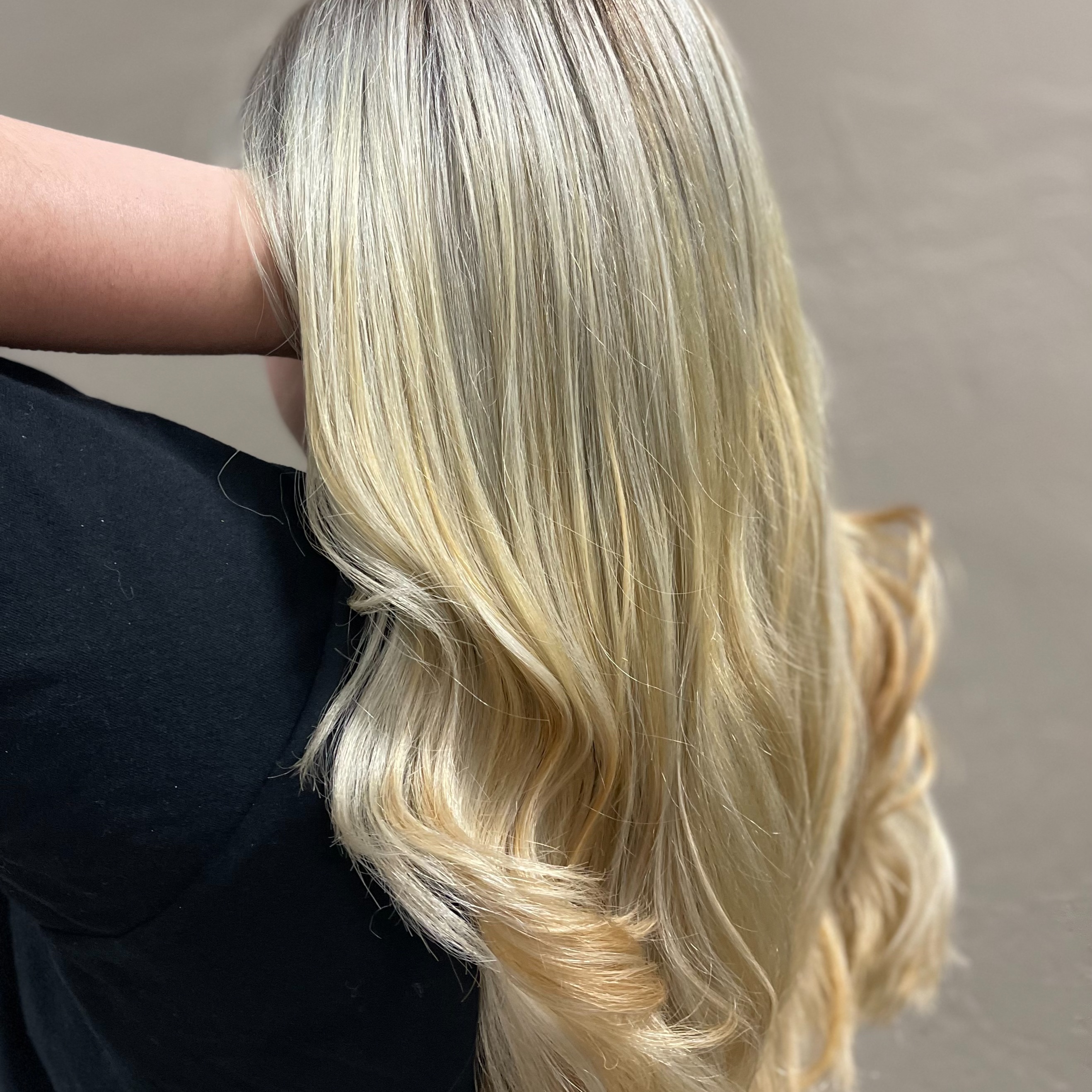 COLOR CORRECTION at Splendid Hair Studio in Stockton, CA