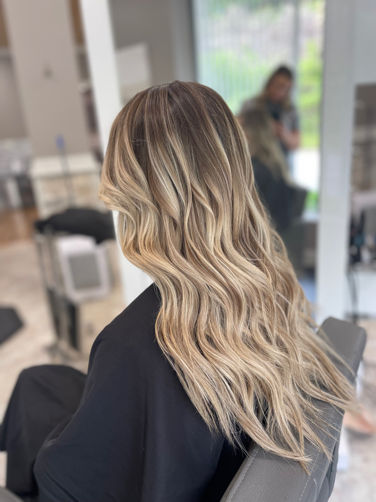 Root Melt