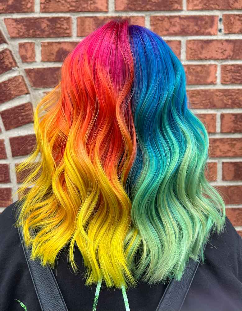 Color Correction