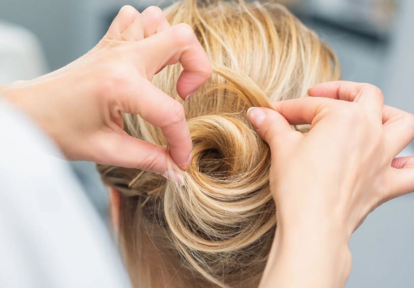 Special Occasion Style