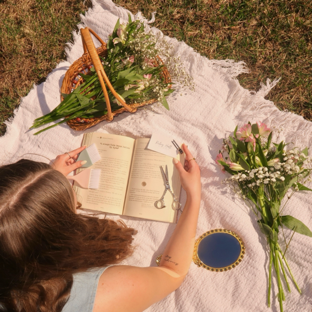 Lip Wax at Beautybyriley in Hamilton, OH