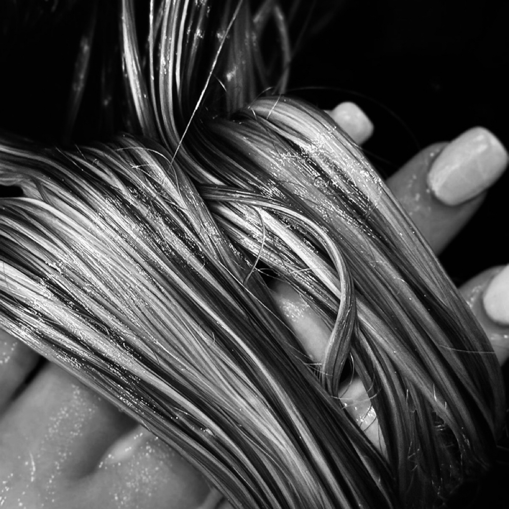 HAIR MASK at hair by hope in New Braunfels, TX