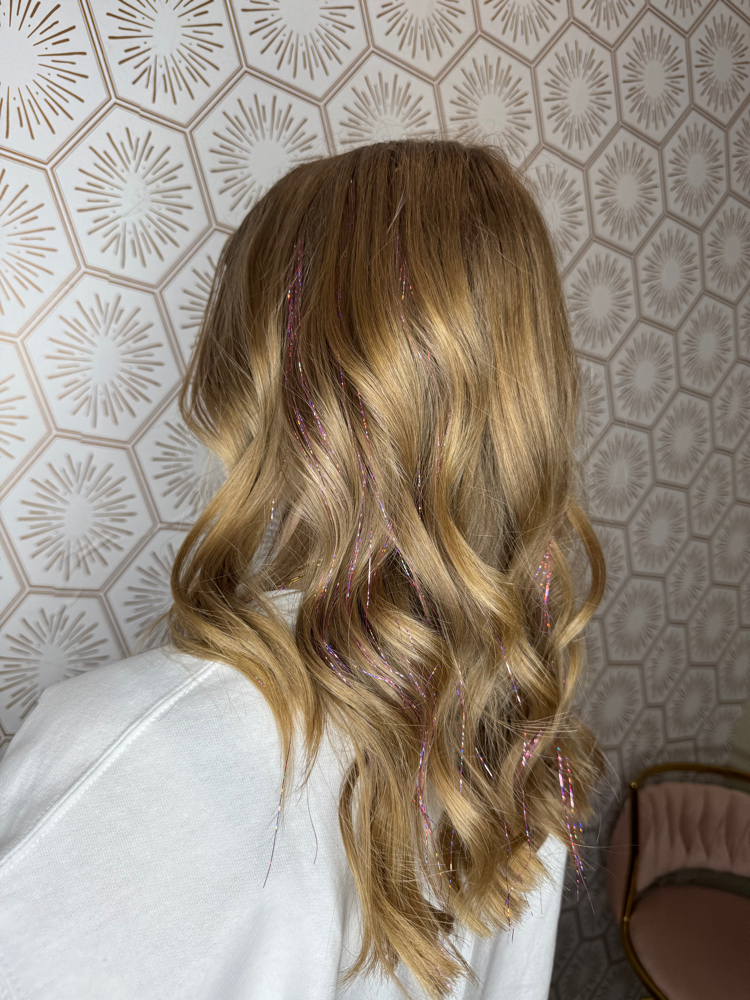 Hair Tinsel