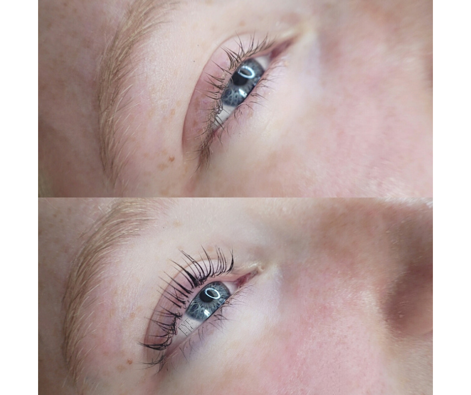 Lash Tint