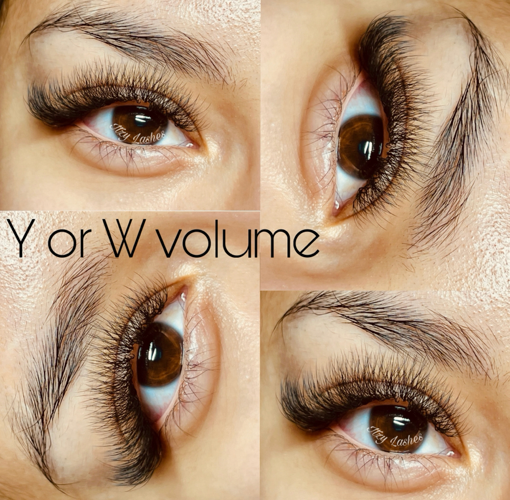 VOLUMEN Y, W / TECNOLOGICO Y o W